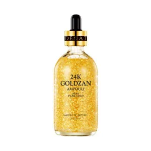 24K Goldzan Ampoule