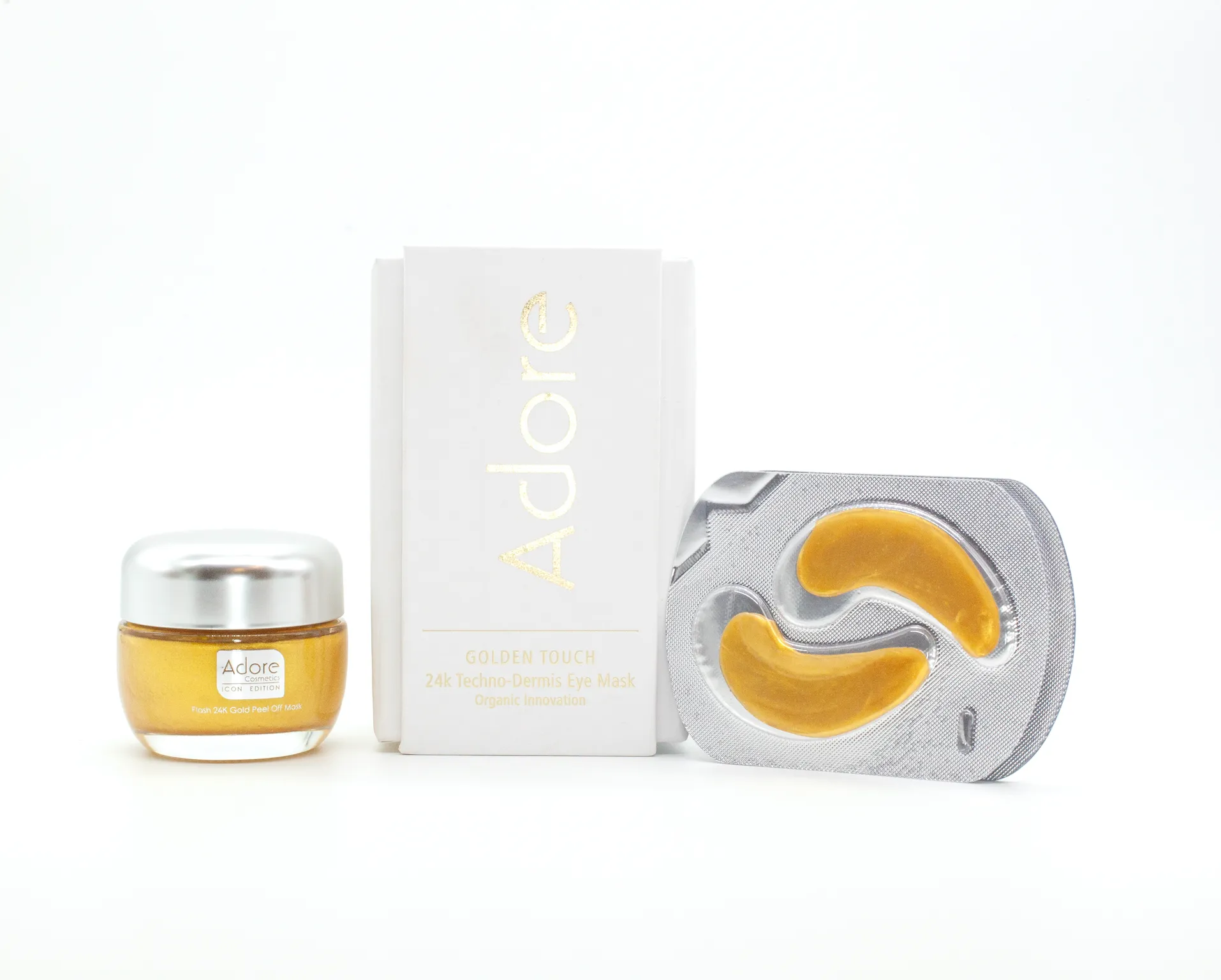 24K Mask Kit