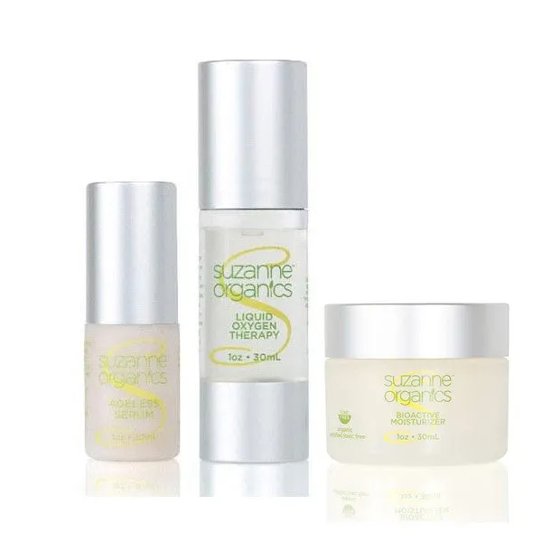 3-Piece Bestsellers Skincare Kit