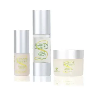 3-Piece Bestsellers Skincare Kit