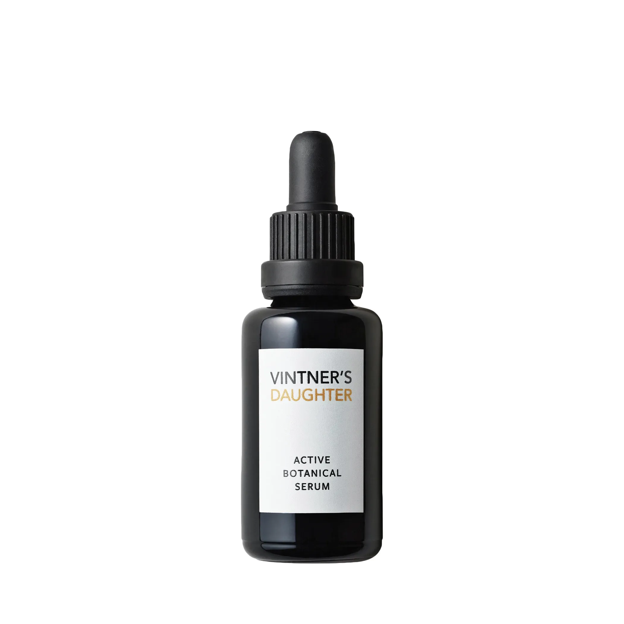 Active Botanical Serum