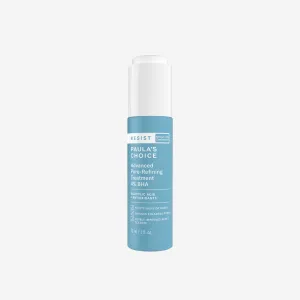 Advanced Pore-Refining Treatment 4% BHA