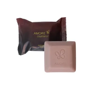 AMORE Counselor Perfumed Bar Soaps Body Facial Skincare Moisturizing