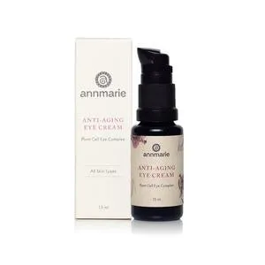 Anti-Aging Eye Cream 15ml - Annmarie Skin Care