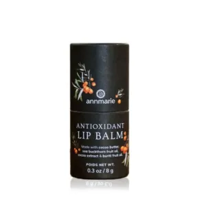 Antioxidant Lip Balm