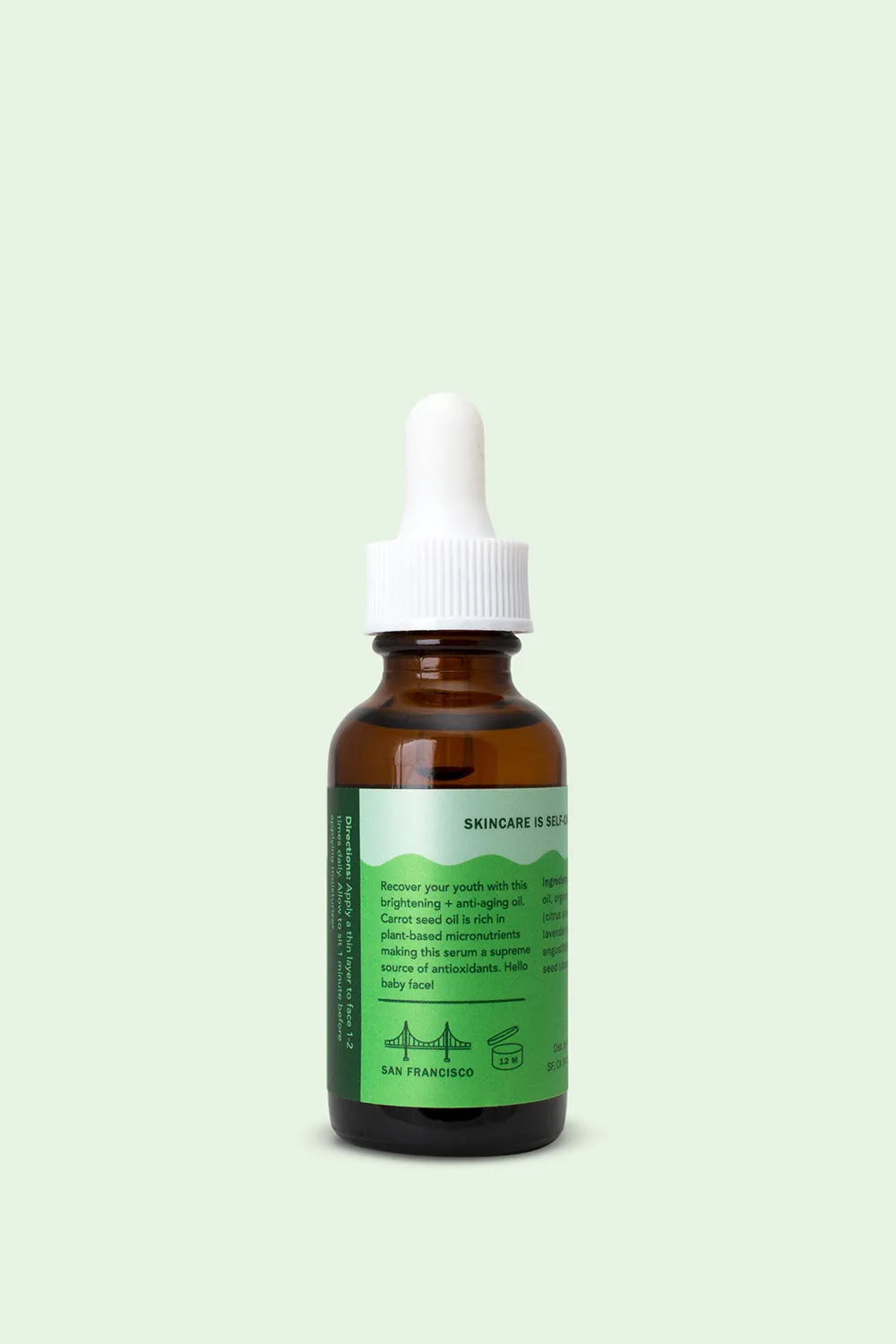 ANTIOXIDANT SUPERFOOD SERUM