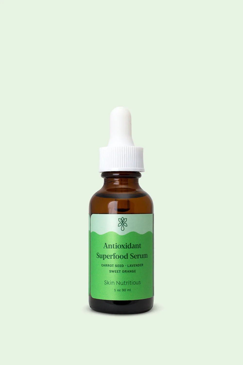 ANTIOXIDANT SUPERFOOD SERUM