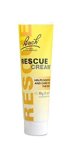 Bach RESCUE Cream 30g (1oz)