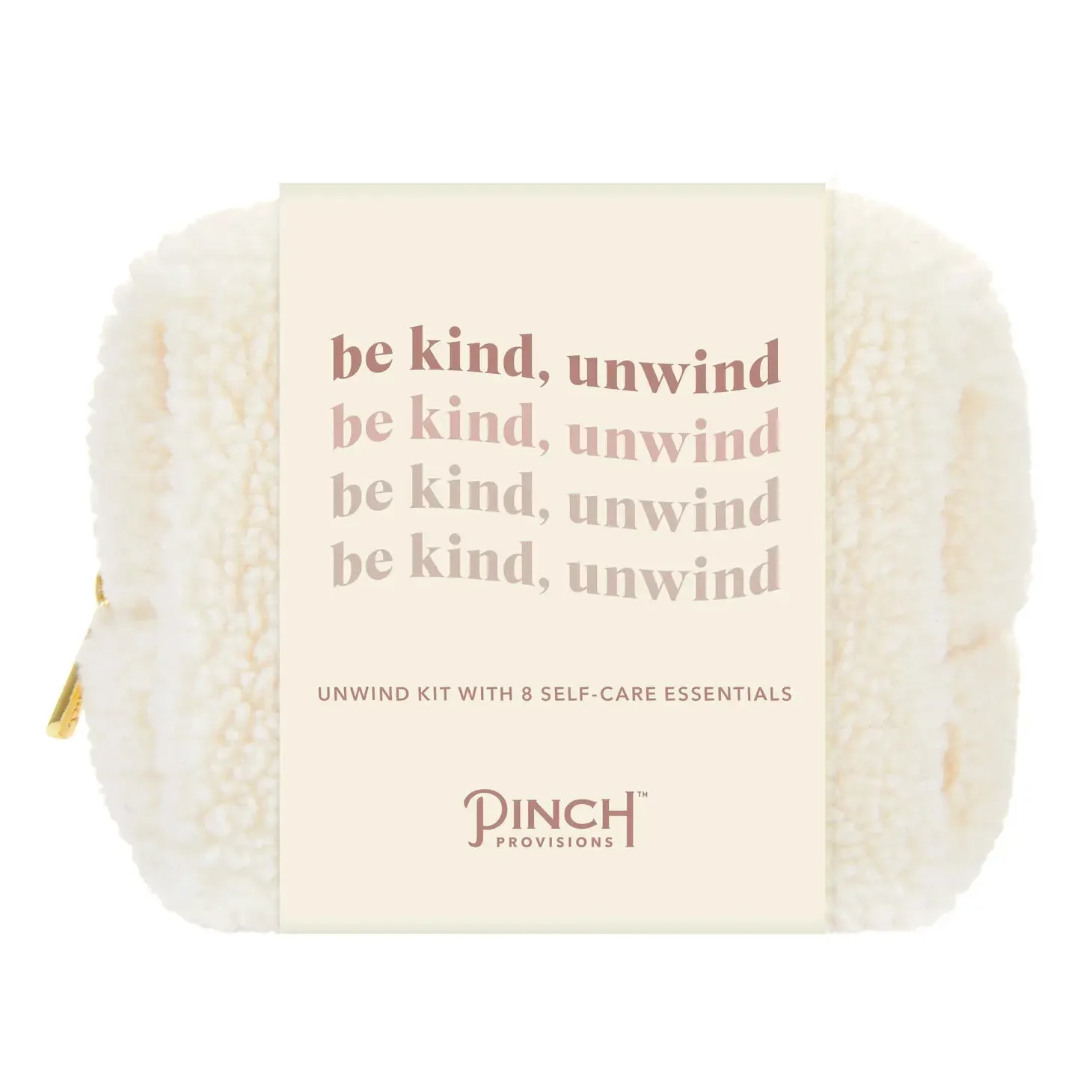 Be Kind, Unwind Kit