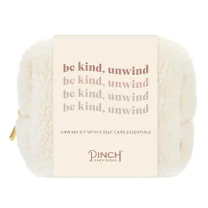 Be Kind, Unwind Kit