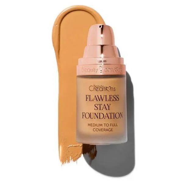 Beauty Creations Flawless Stay Foundation