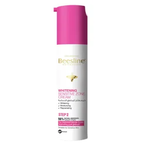 Beesline® Apitherapy Whitening Senstive Zone Cream 50 mL