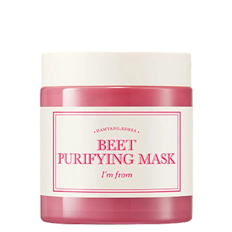 Beet Purifying Mask