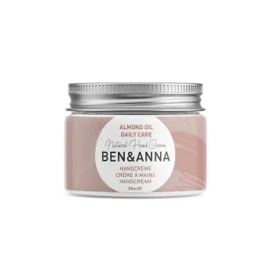 Ben & Anna Daily Care Hand Cream