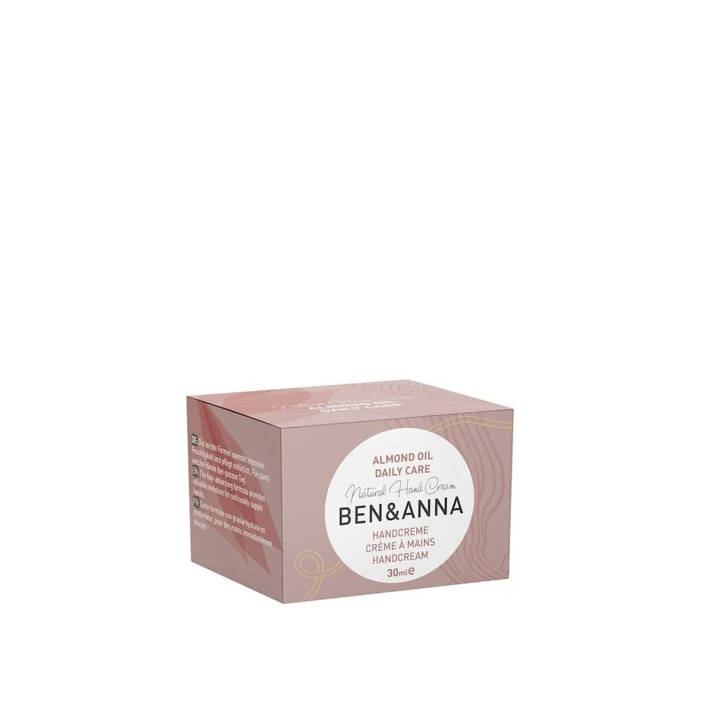 Ben & Anna Daily Care Hand Cream