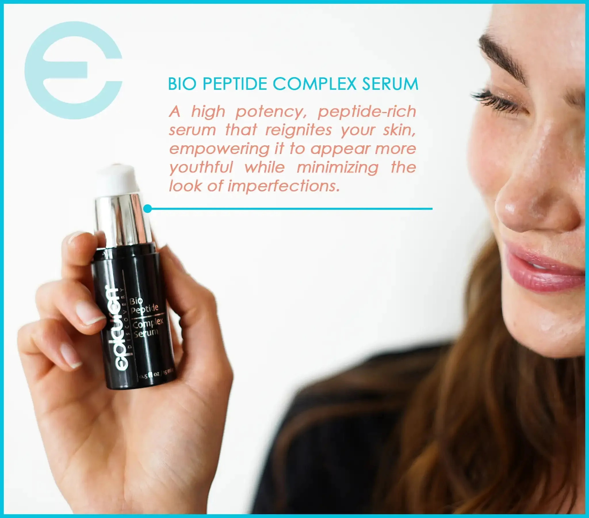 Bio Peptide Complex Serum