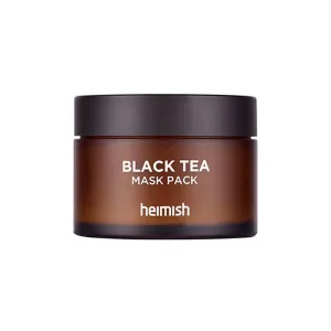 Black Tea Mask Pack