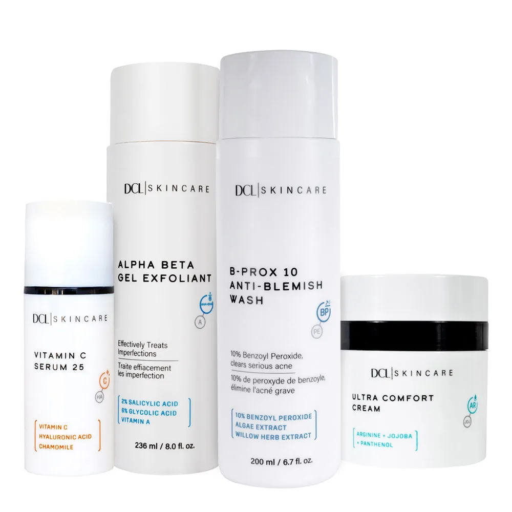 Blemish Buster Bundles