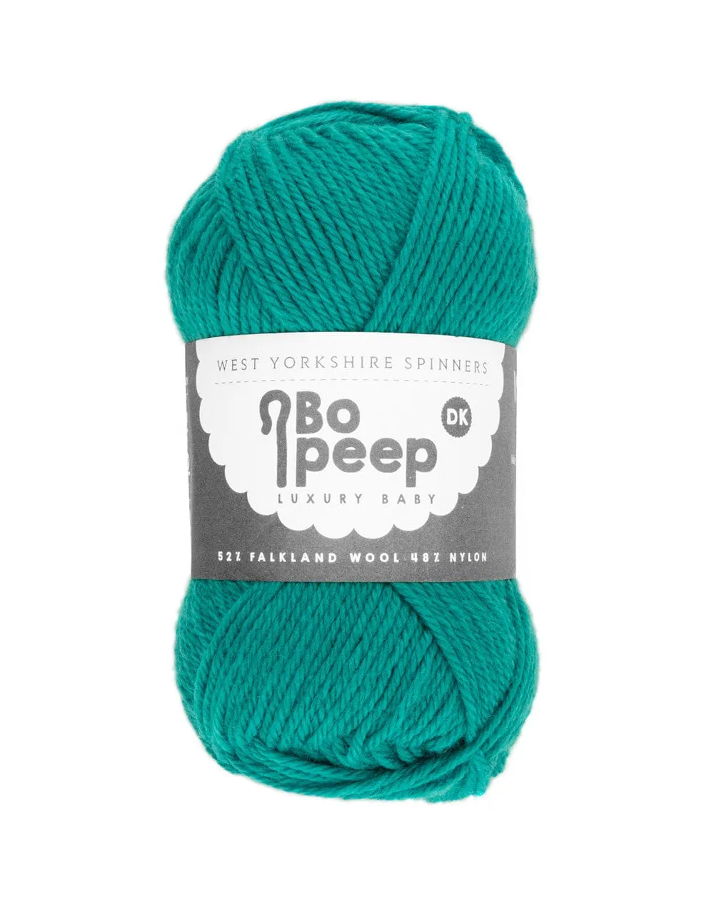 Bo Peep Luxury Baby DK Yarn, West Yorkshire Spinners