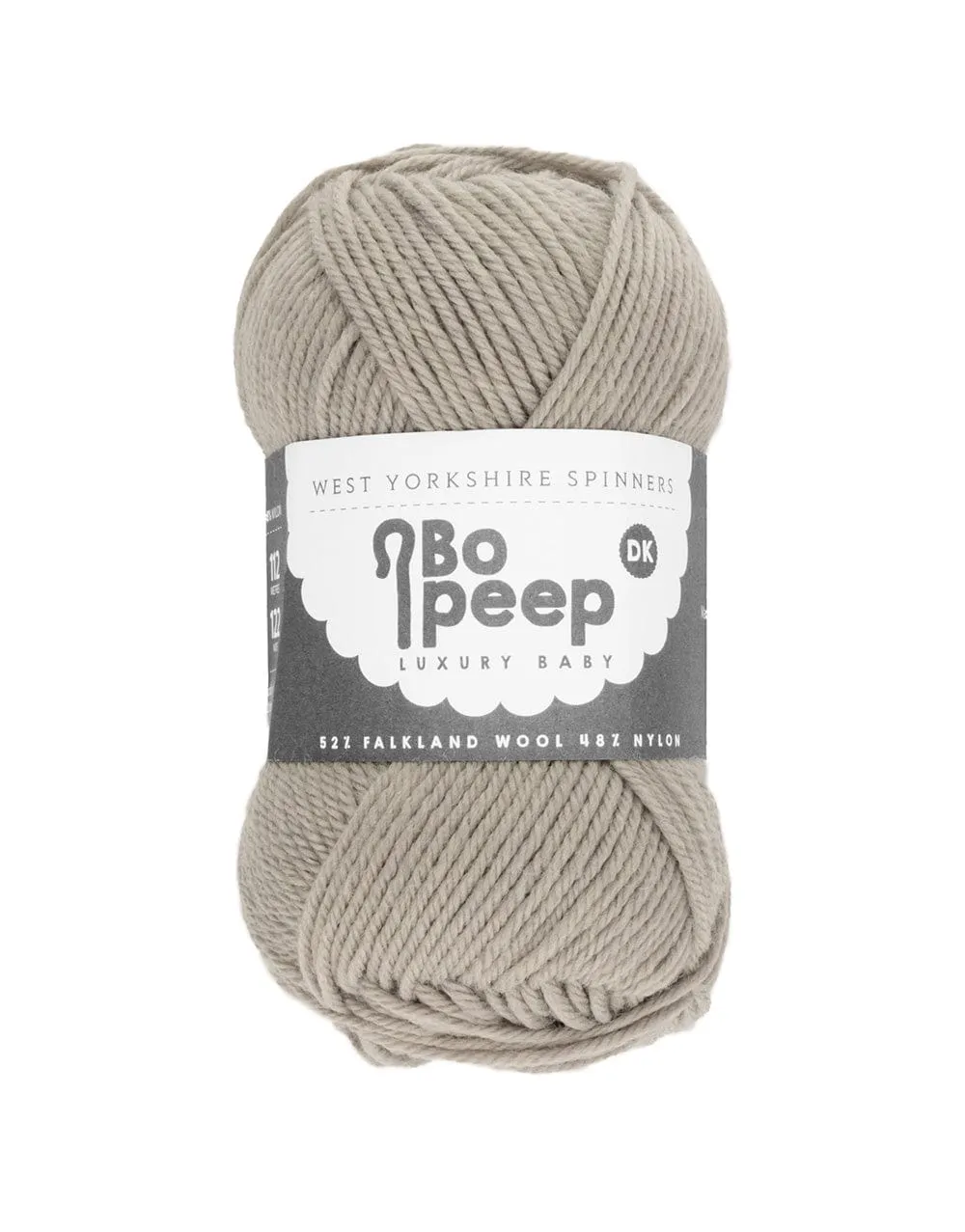 Bo Peep Luxury Baby DK Yarn, West Yorkshire Spinners