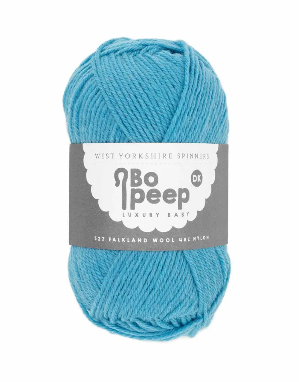 Bo Peep Luxury Baby DK Yarn, West Yorkshire Spinners