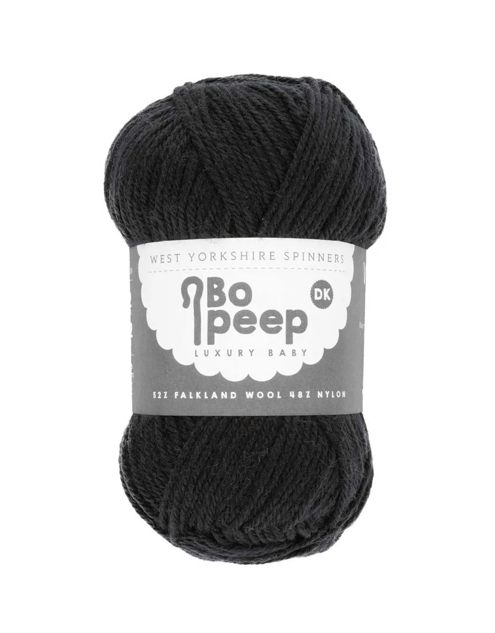 Bo Peep Luxury Baby DK Yarn, West Yorkshire Spinners