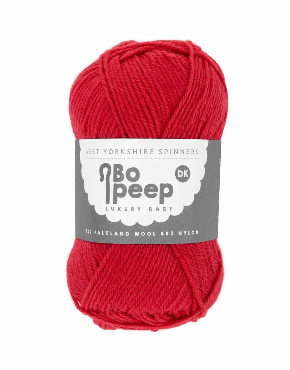 Bo Peep Luxury Baby DK Yarn, West Yorkshire Spinners