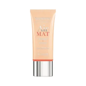 Bourjois Air Mat 24H Foundation 01 Rose Ivory