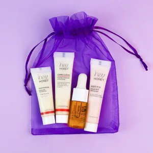 Brand Introduction Kit For All Ageless Skin