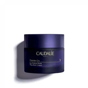 Caudalie Premier Cru the Rich Cream