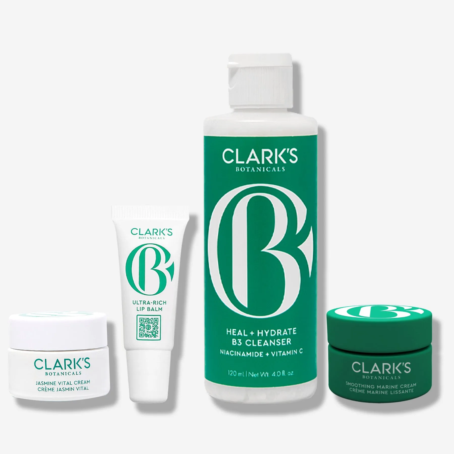 CB Starter Set ($89 Value)