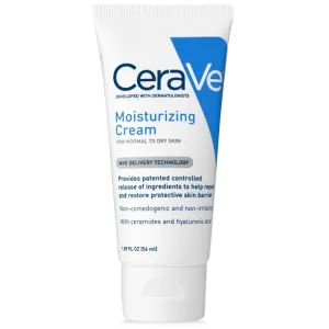 CeraVe Moisturizing Cream 1.89 oz