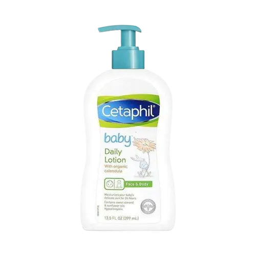 Cetaphil Baby Daily Lotion 399ml