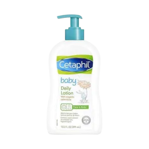 Cetaphil Baby Daily Lotion 399ml