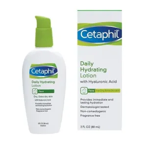 Cetaphil Daily Hydrating Lotion