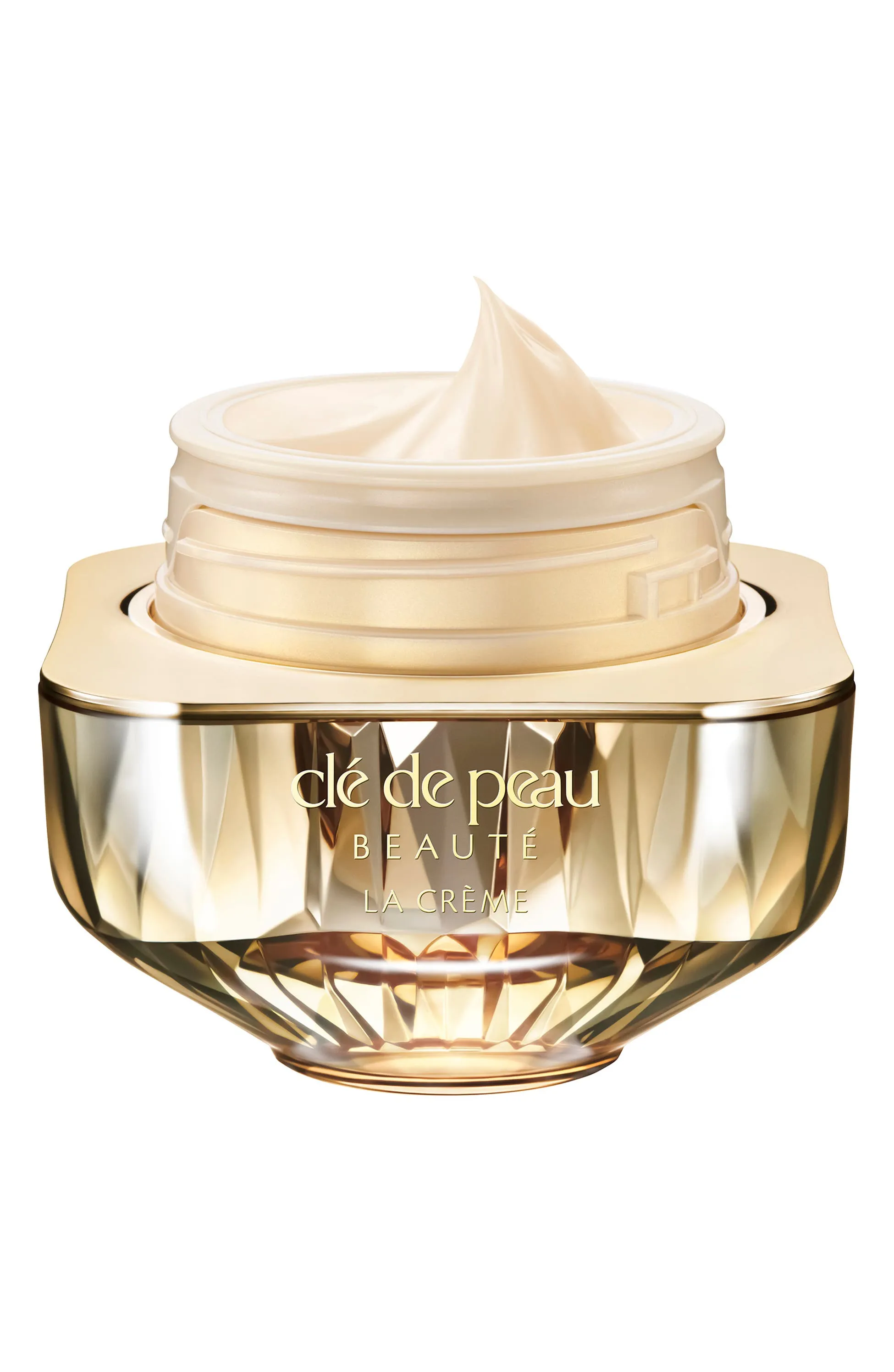 Clé de Peau Beauté La Crème, 50 ml