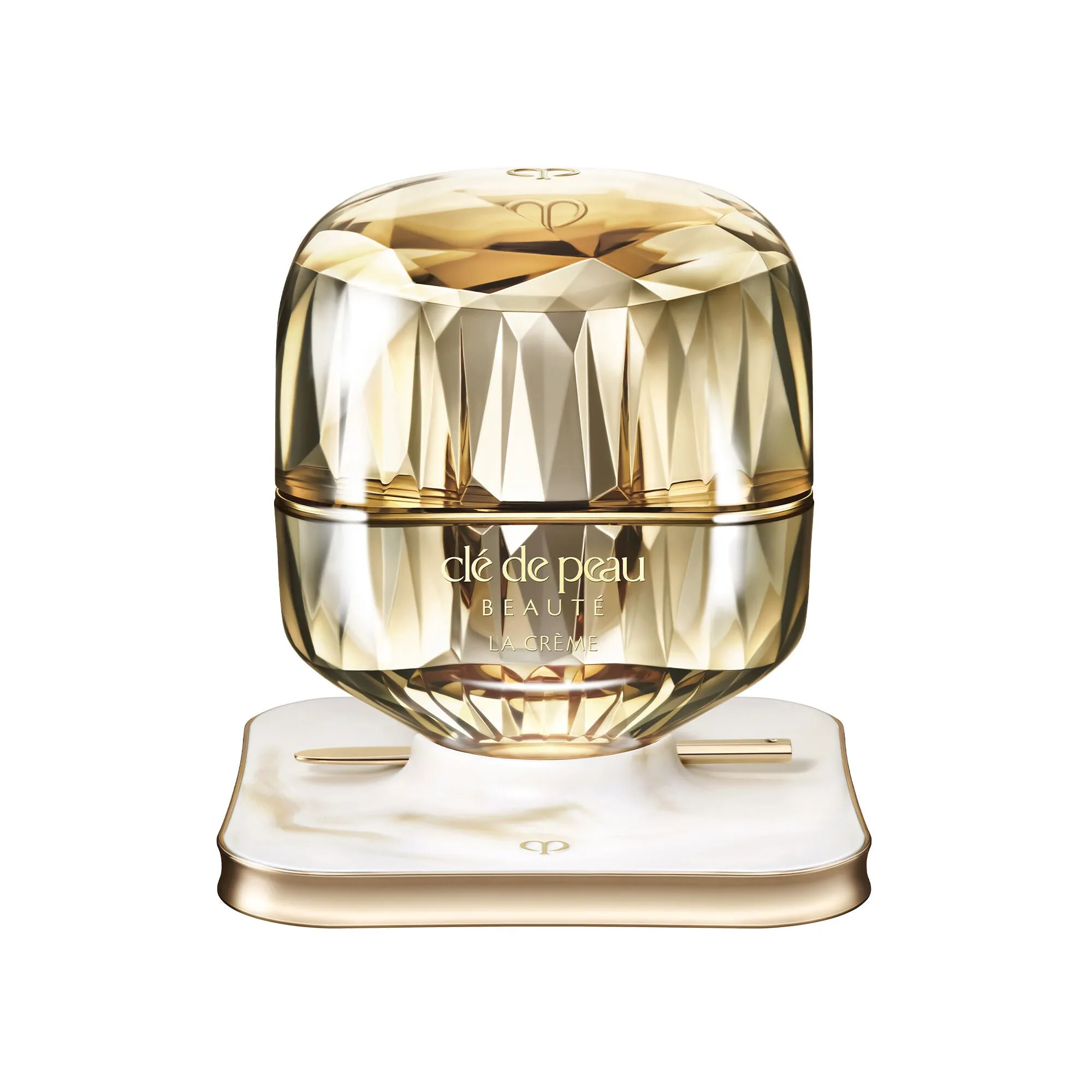 Clé de Peau Beauté La Crème, 50 ml