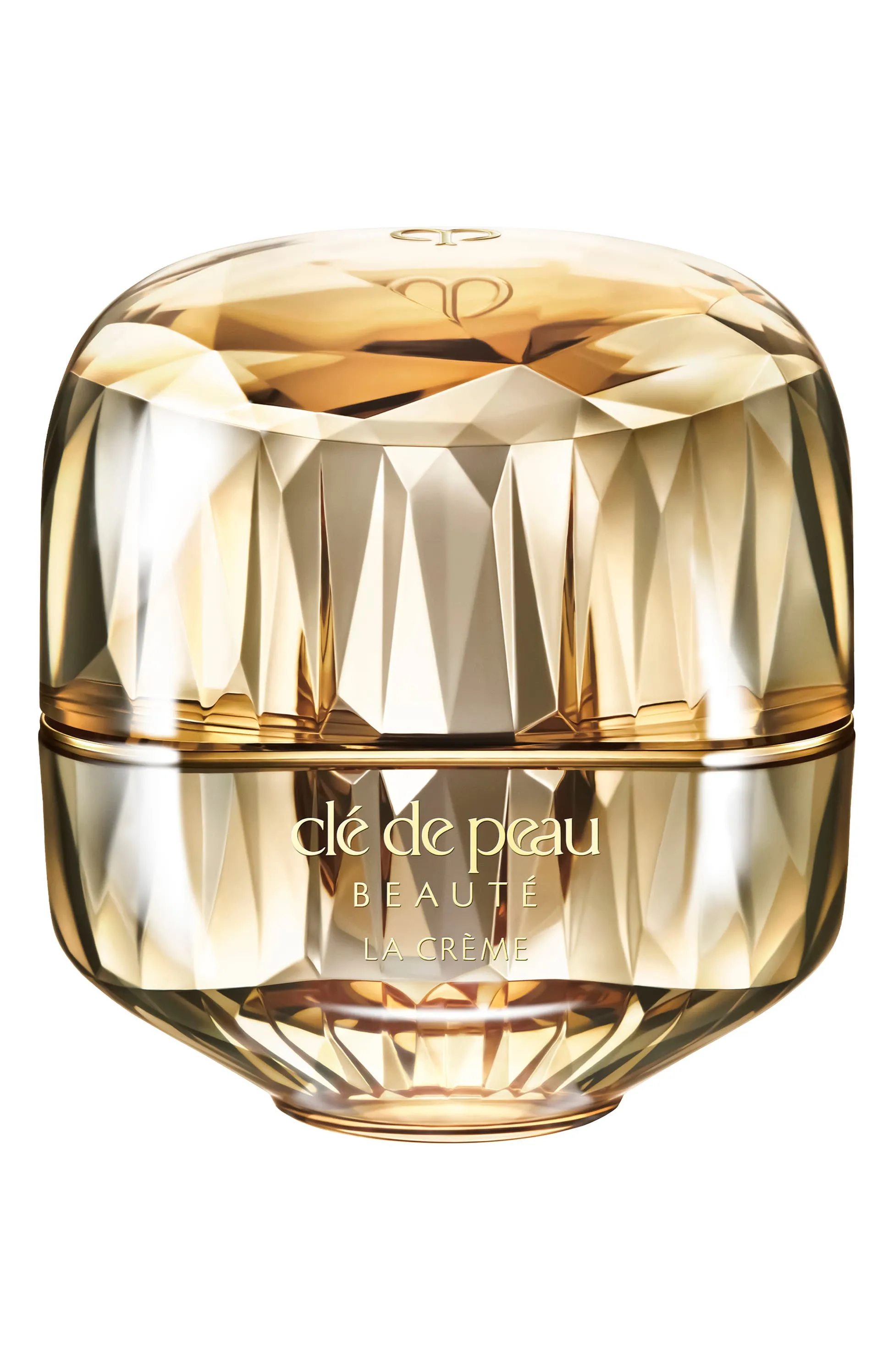 Clé de Peau Beauté La Crème, 50 ml