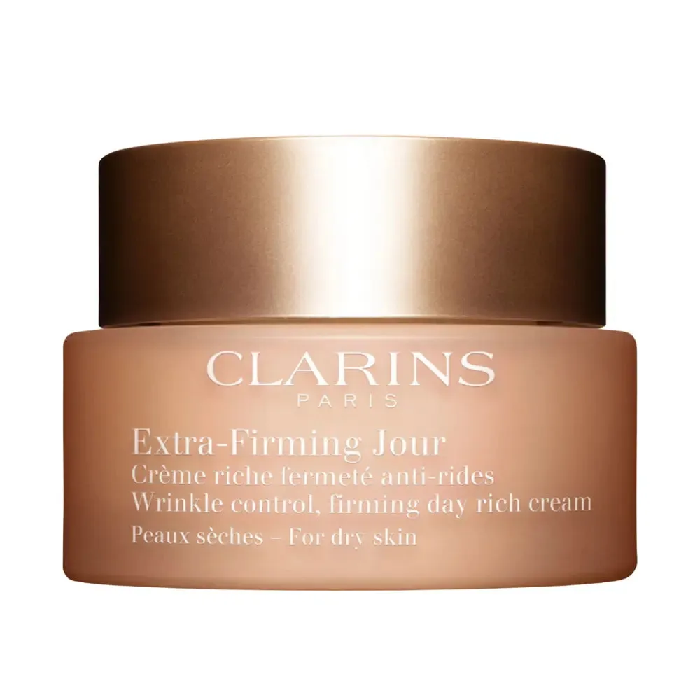 Clarins Extra-Firming Day Cream - Dry Skin 50ml