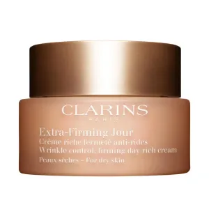 Clarins Extra-Firming Day Cream - Dry Skin 50ml