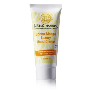 Cocoa Mango Luxury Hand Creme