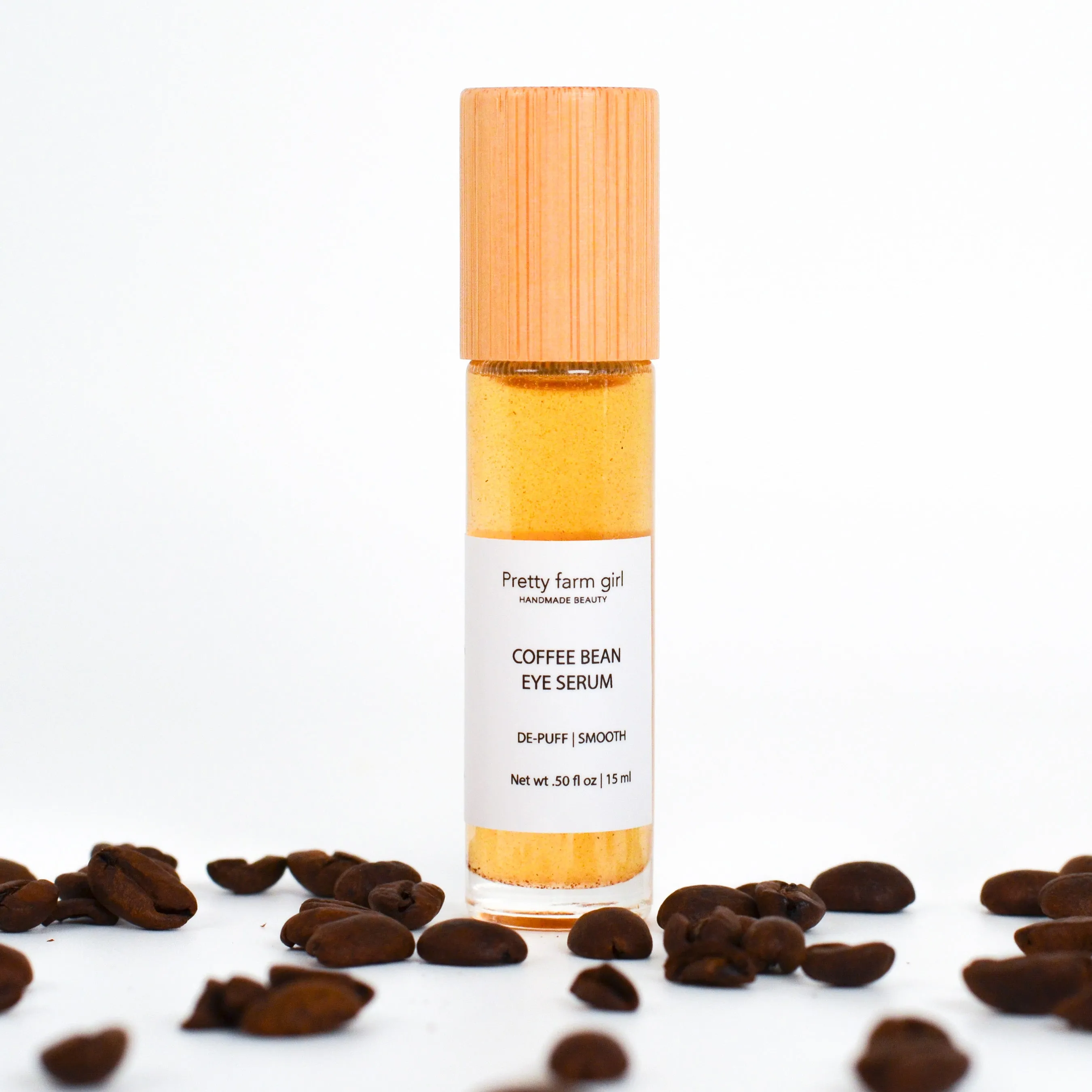 Coffee Bean Eye Lift Serum