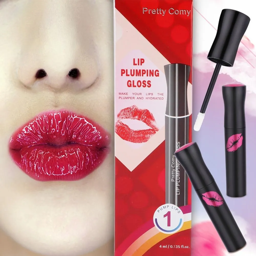 Collagen Lip Gloss Plumper