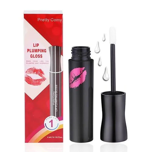 Collagen Lip Gloss Plumper