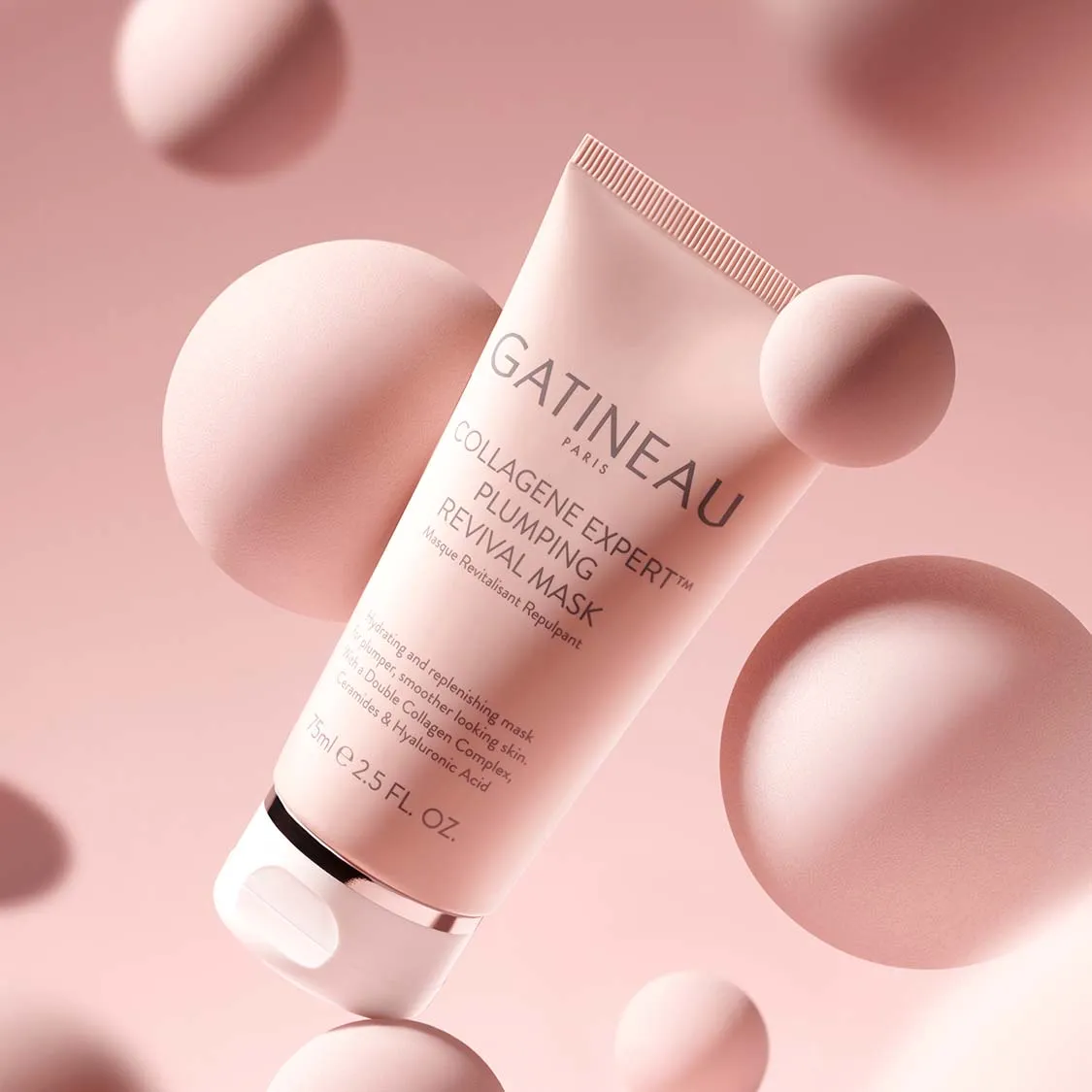 Collagene Expert™ Plumping Revival Mask