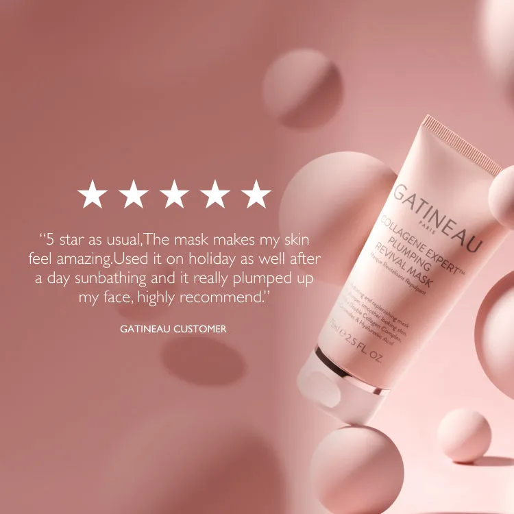 Collagene Expert™ Plumping Revival Mask