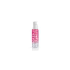 Colorful Anti-Faking Hair Serum Glow B