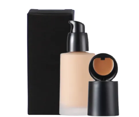 Combo Concealer   Foundation