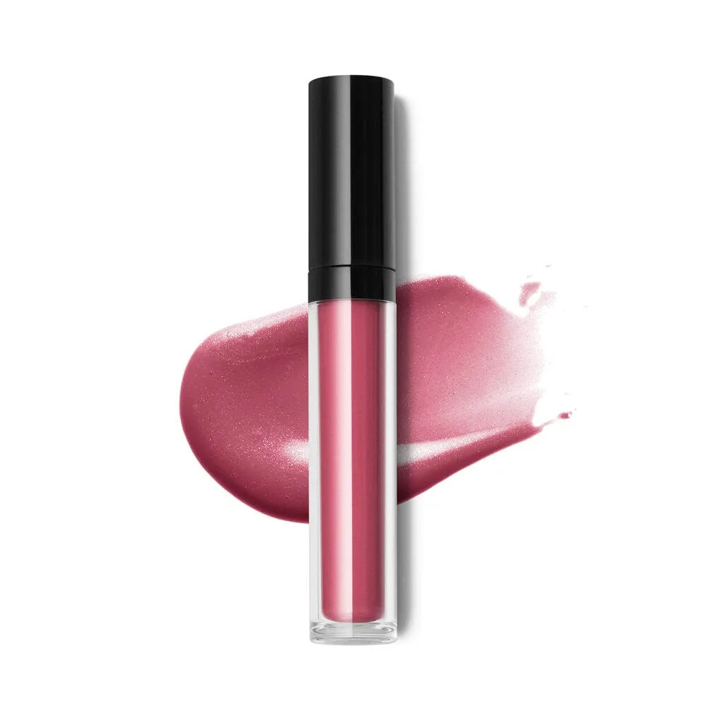 Danyel- Rosy Mauve Lip Plumping Gloss