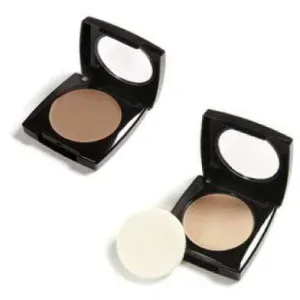 Danyel' Sun Beige & Translucent Powder